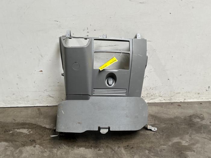 Console centrale Mercedes Sprinter