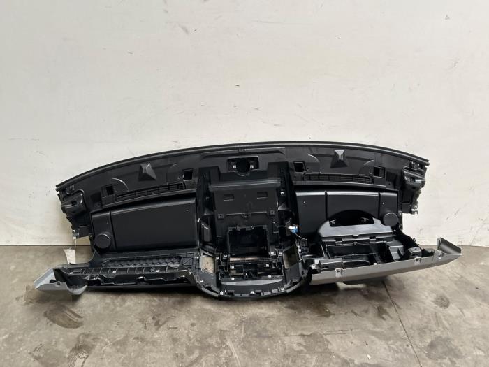 Salpicadero Mercedes Sprinter