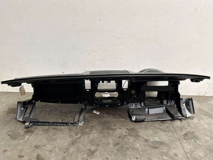 Salpicadero Mercedes Sprinter