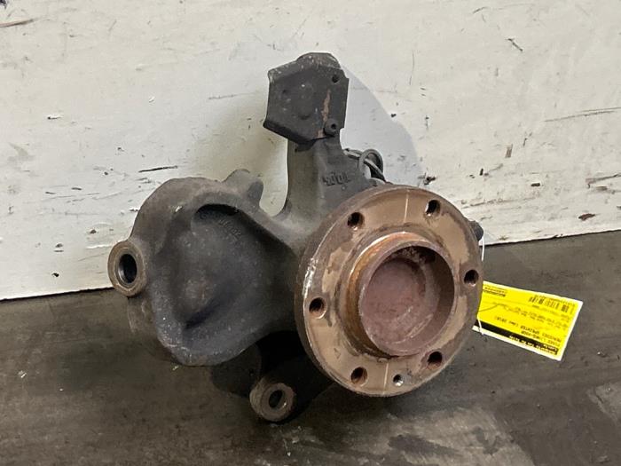 Sworzen lewy przód Mercedes Sprinter