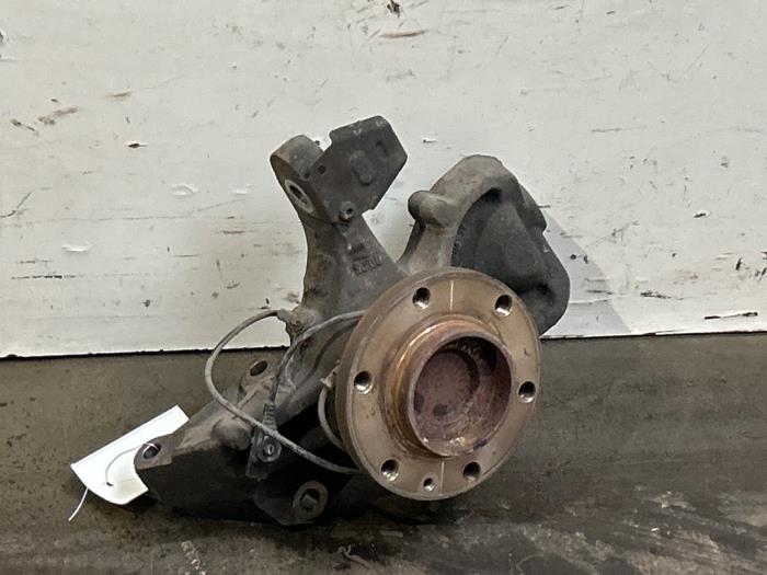 Sworzen prawy przód Mercedes Sprinter