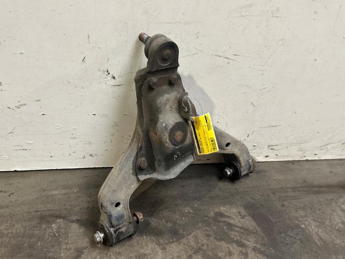 Querlenker links vorne Mercedes Sprinter