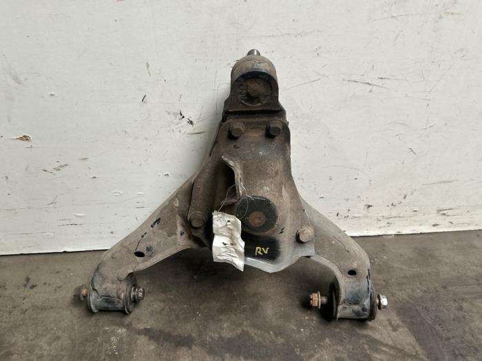 Bras de suspension avant droit Mercedes Sprinter