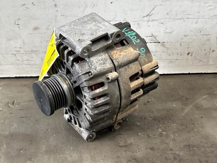 Dinamo Mercedes Sprinter