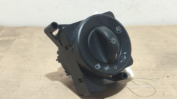 Licht Schalter Mercedes Sprinter