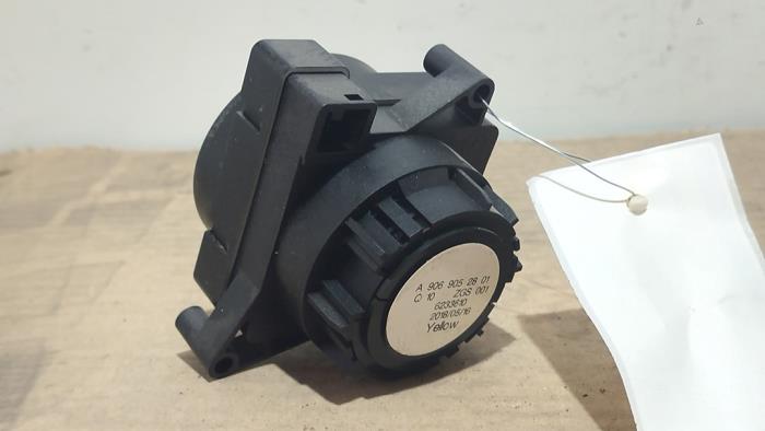 Licht Schalter Mercedes Sprinter