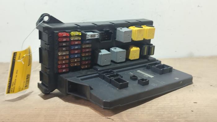 Modul Comfort Mercedes Sprinter