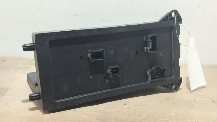 Comfortmodule Mercedes Sprinter