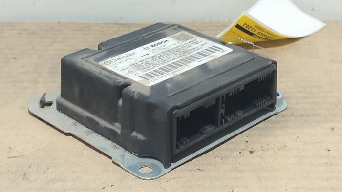 Airbag Module Mercedes Sprinter