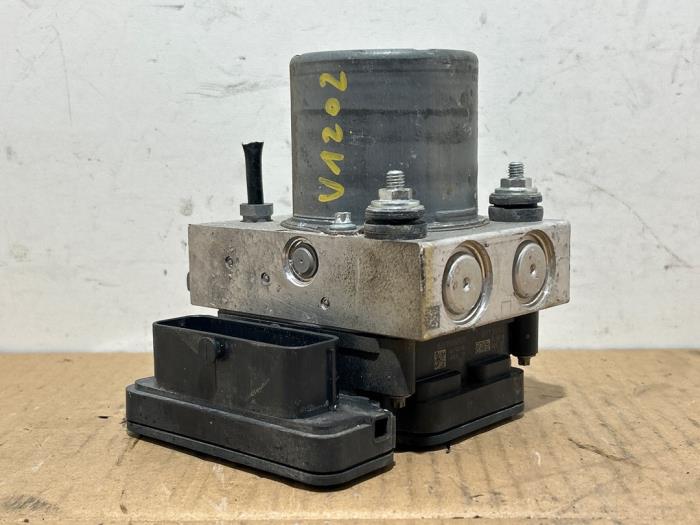 ABS pump Mercedes Sprinter