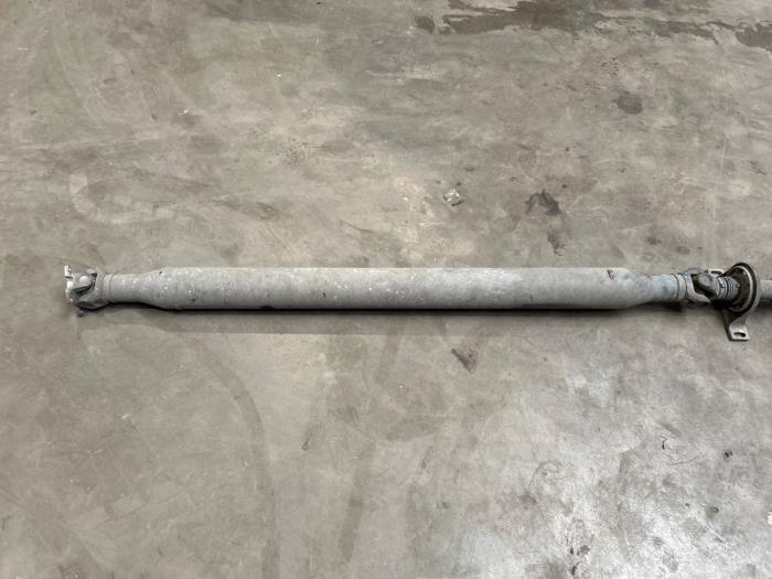 Pólwal Mercedes Sprinter