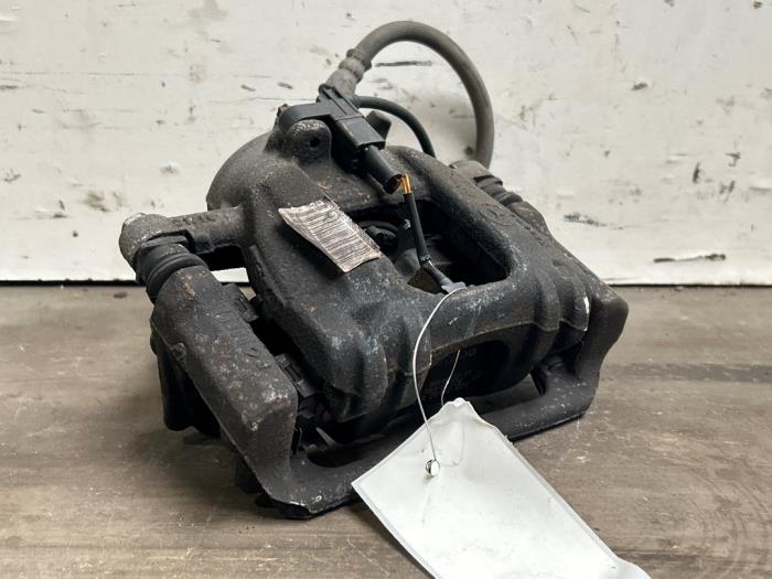 Zacisk hamulcowy lewy tyl Mercedes Sprinter