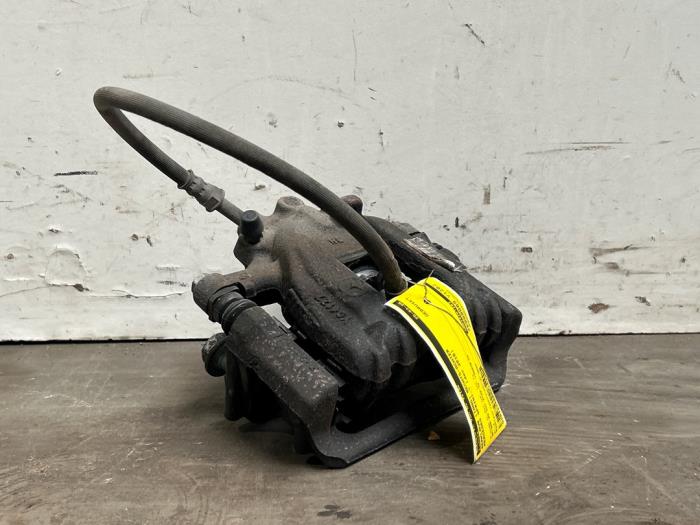 Zacisk hamulcowy prawy tyl Mercedes Sprinter