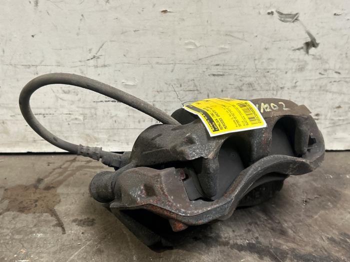 Zacisk hamulcowy lewy przód Mercedes Sprinter