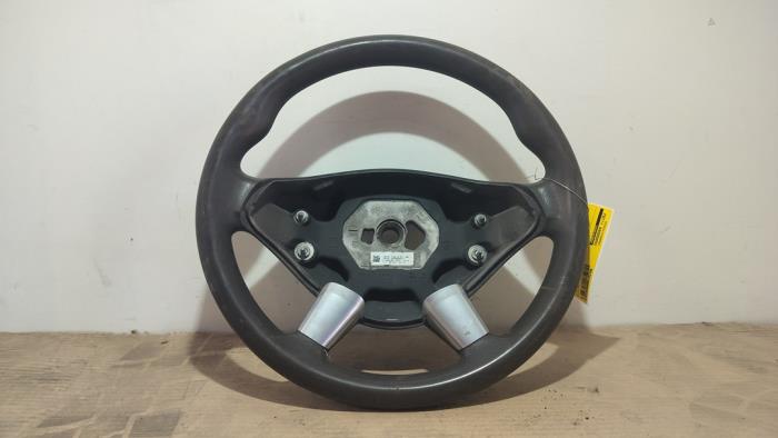 Volant Mercedes Sprinter