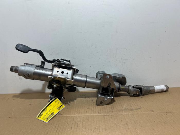 Steering column housing complete Mercedes Sprinter