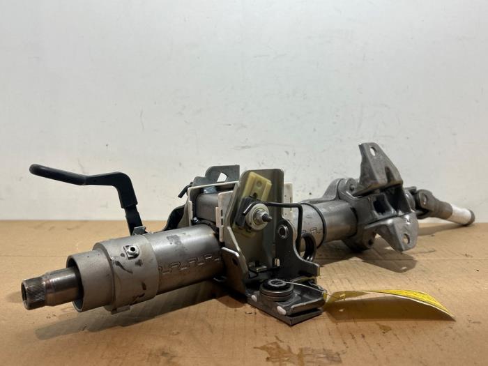 Steering column housing complete Mercedes Sprinter