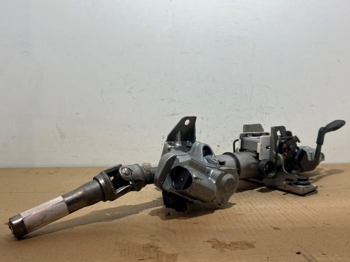 Kolumna kierownicza kompletna Mercedes Sprinter