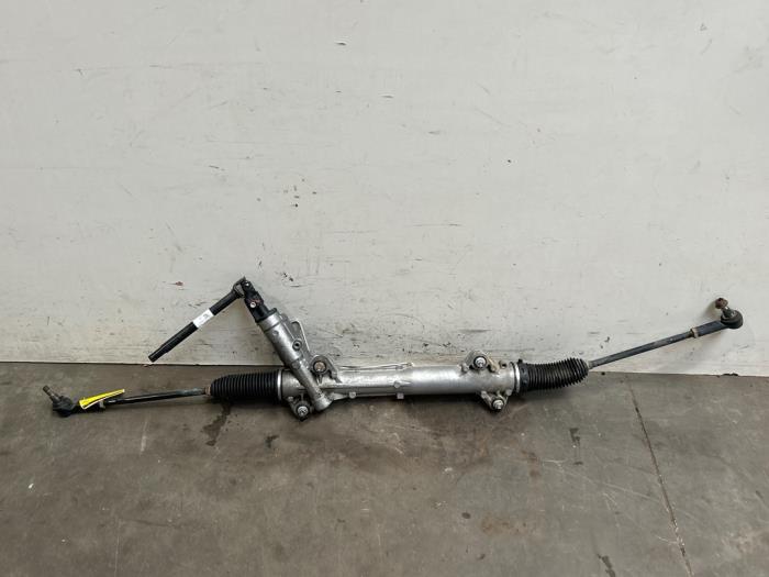 Caja de dirección Mercedes Sprinter