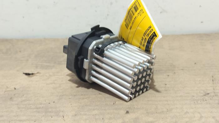 Opornik nagrzewnicy Mercedes Sprinter