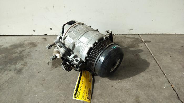 Pompe clim Mercedes Sprinter