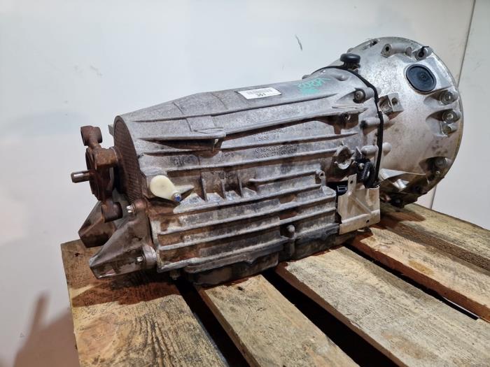 Gearbox Mercedes Sprinter