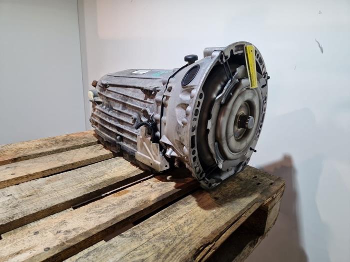 Gearbox Mercedes Sprinter
