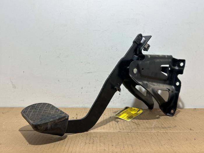 Pedal hamulca Mercedes Sprinter