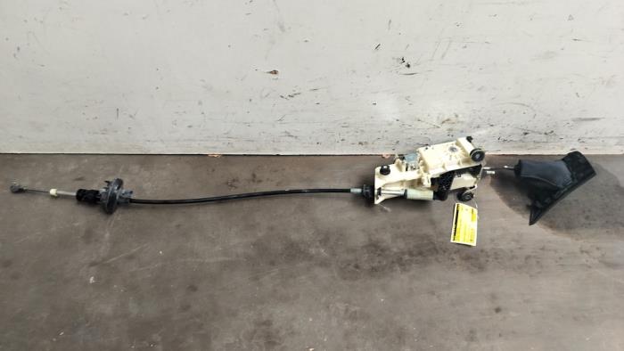 Levier de vitesse Mercedes Sprinter