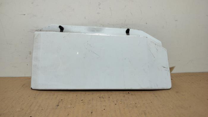 Tank cap cover Mercedes Sprinter