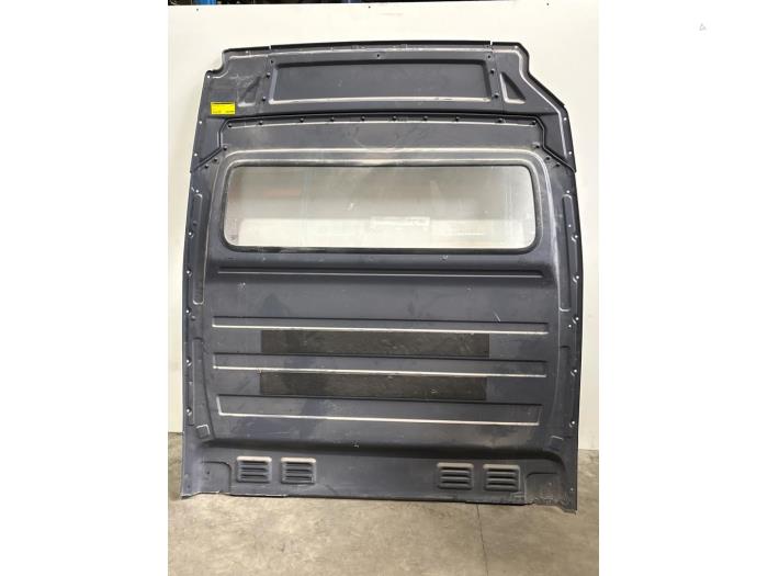 Cloison cabine Mercedes Sprinter