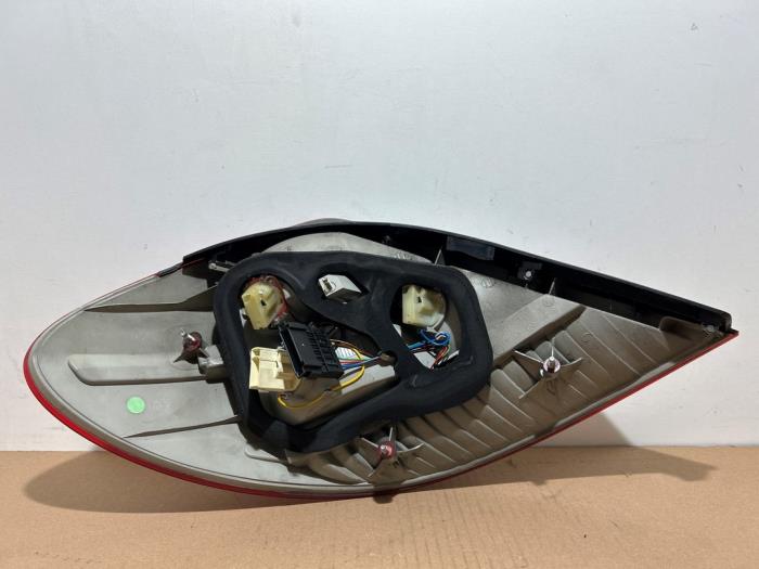 Luz trasera derecha Mercedes SLK