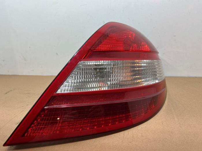 Tylne swiatlo pozycyjne prawe Mercedes SLK