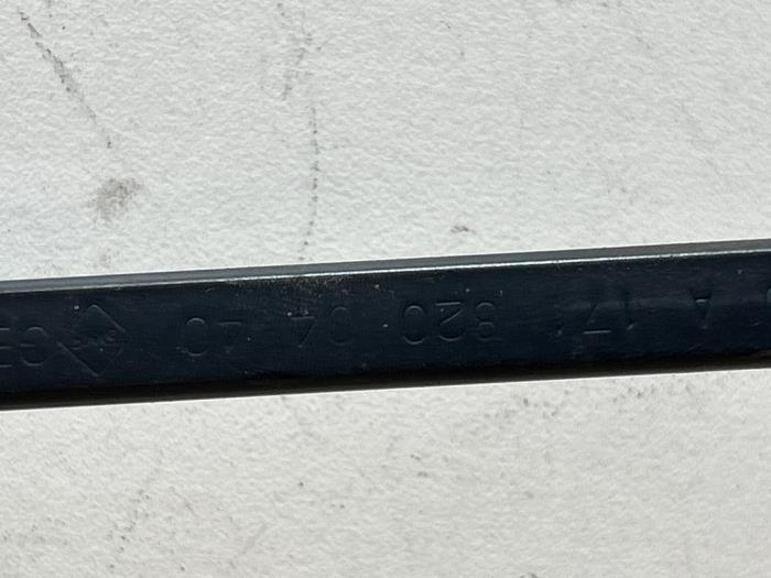 Front wiper arm Mercedes SLK