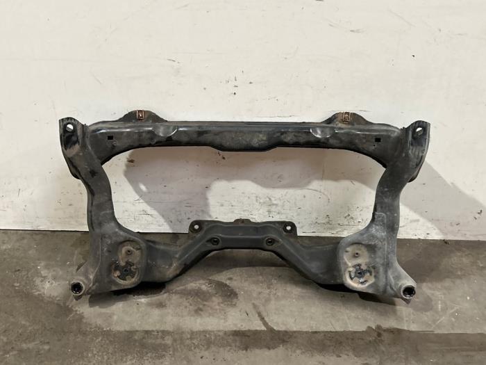 Subframe Mercedes SLK