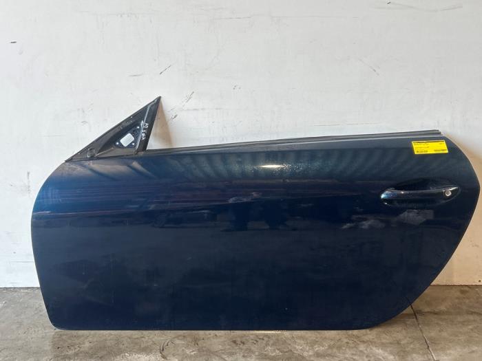 Portier 2Deurs links Mercedes SLK