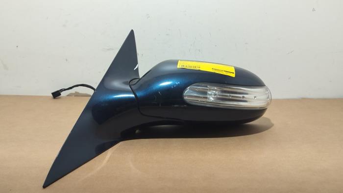 Rétroviseur extérieur gauche Mercedes SLK