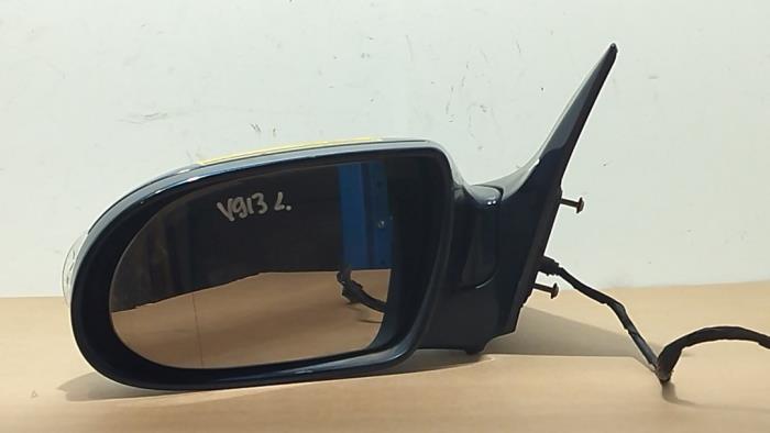 Rétroviseur extérieur gauche Mercedes SLK