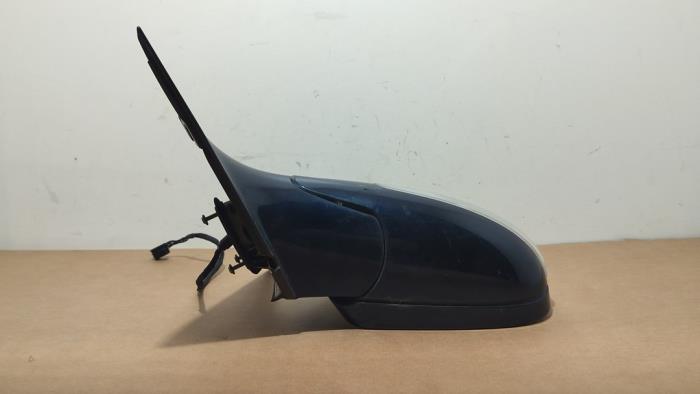 Rétroviseur extérieur gauche Mercedes SLK