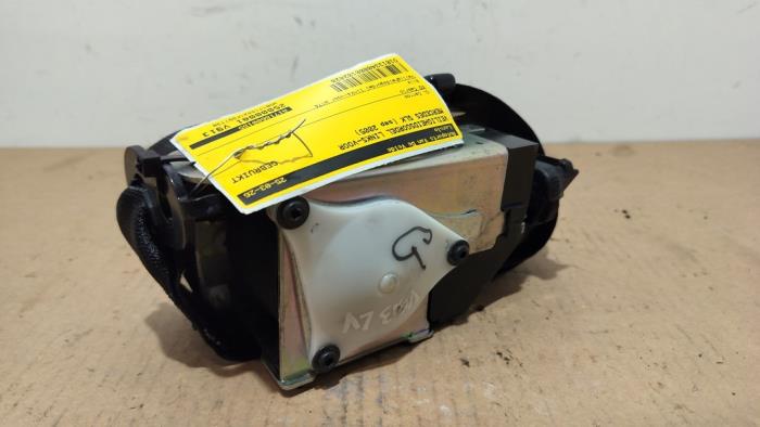 Sicherheitsgurt links vorne Mercedes SLK