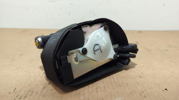 Front seatbelt, right Mercedes SLK