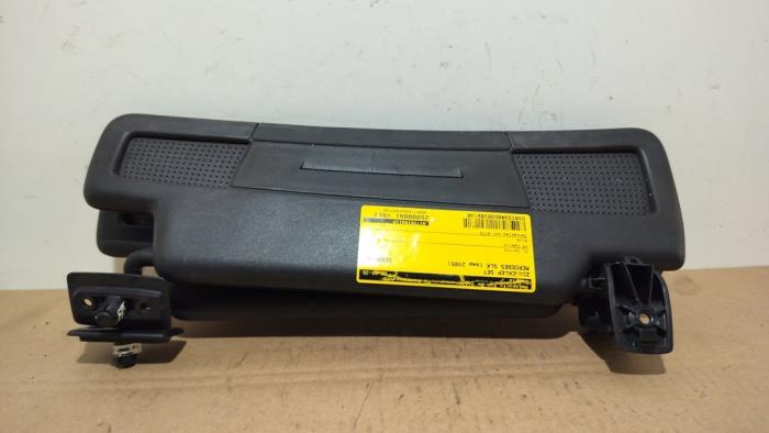 Sonnenblenden-Set Mercedes SLK