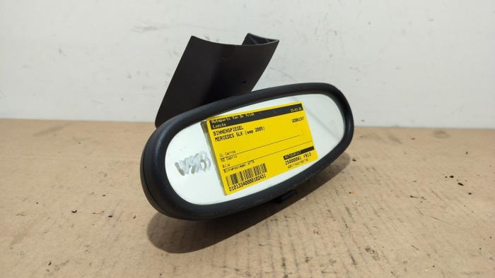 Innenspiegel Mercedes SLK