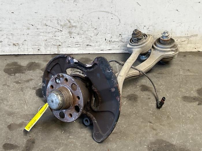 Sworzen prawy przód Mercedes SLK