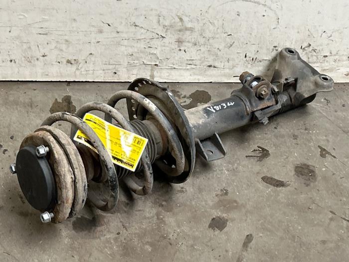 Stoßdämpfer links vorne Mercedes SLK