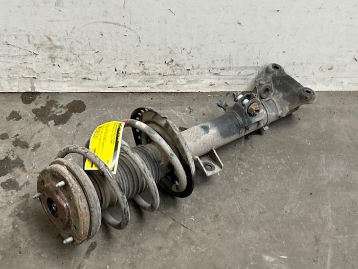 Amortiguador derecha delante Mercedes SLK