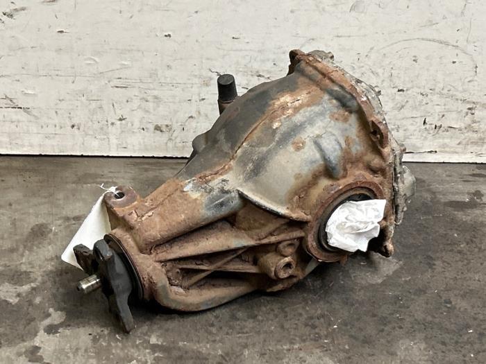 Diferencial trasero Mercedes SLK