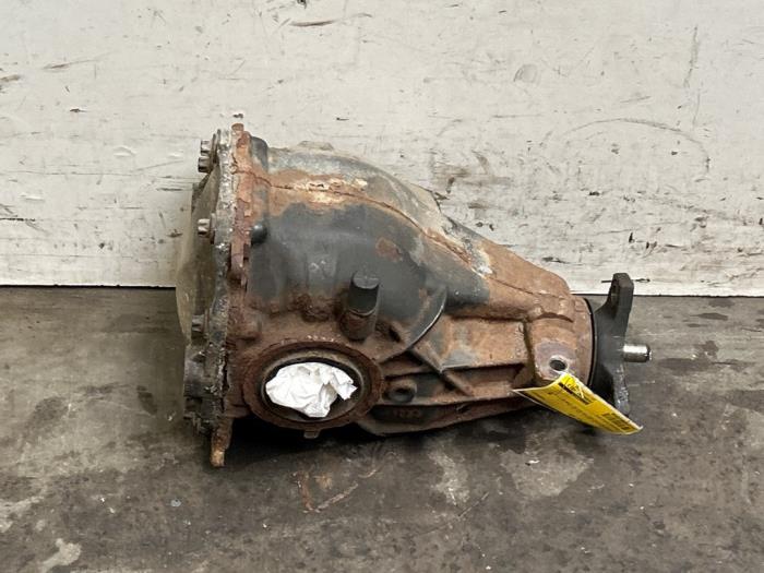 Rear differential Mercedes SLK