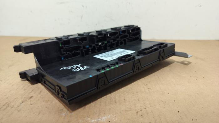 Comfort Module Mercedes SLK