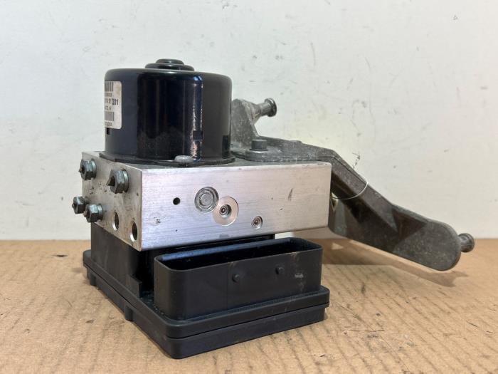 ABS pump Mercedes SLK